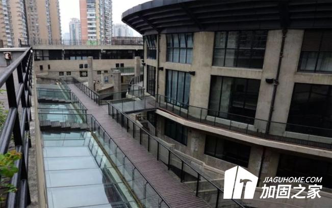 老舊廠房是否需要加固改造? 老舊廠房是否需要加固改造?