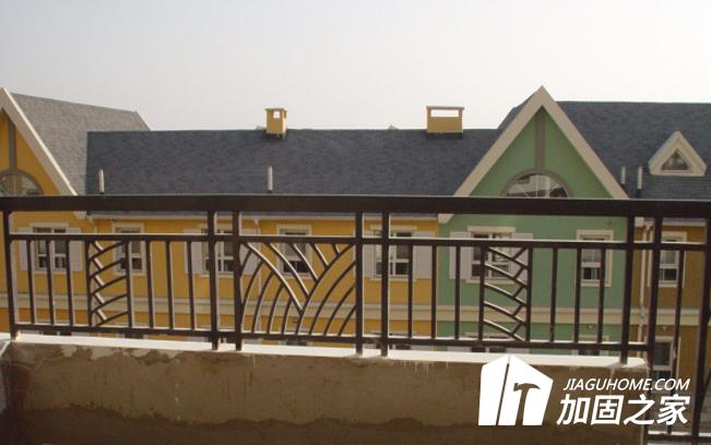 建筑常說的女兒墻是什么，你知道多少?