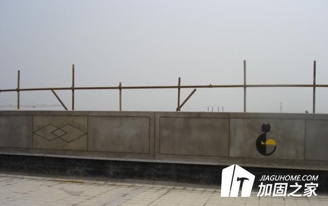 建筑常說(shuō)的女兒墻是什么，你知道多少?