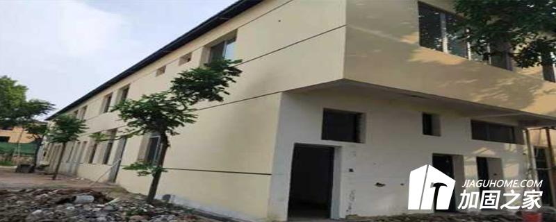 房屋安全檢測(cè)公司