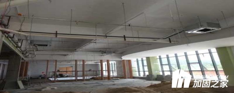 既有建筑物結(jié)構(gòu)檢測的類型