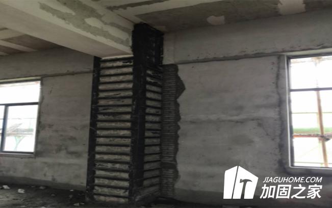 粘鋼加固可以對哪些結(jié)構進行加固?