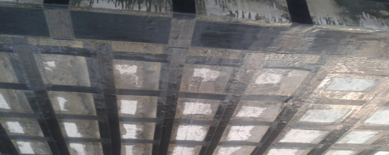 碳纖維加固后期的養(yǎng)護(hù)問(wèn)題