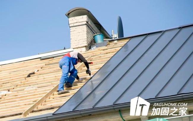 建筑防水等級劃分，你知道多少?