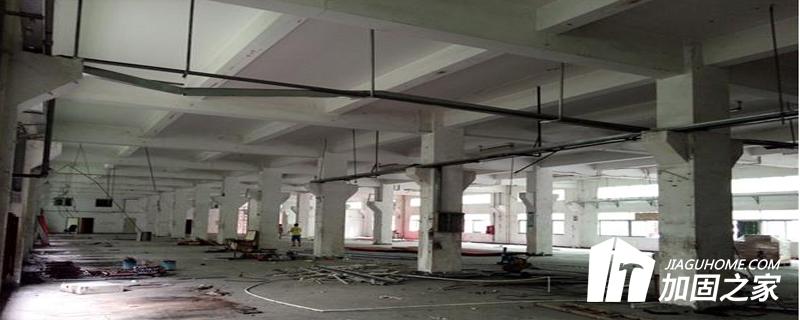 存在以下情況需進行廠房安全性檢測