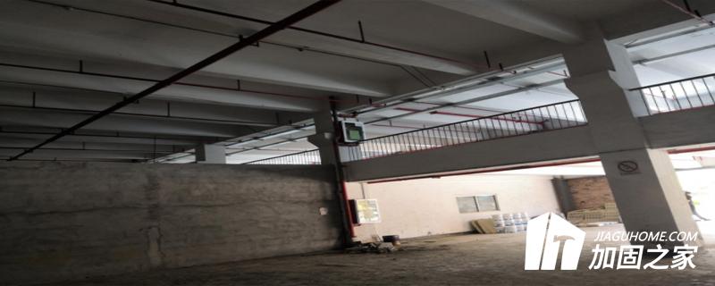 房屋的檢測(cè)過(guò)程