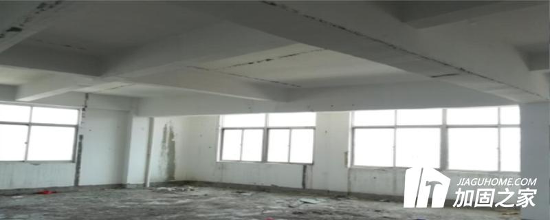 房屋完損狀況檢測一般包括以下主要內(nèi)容