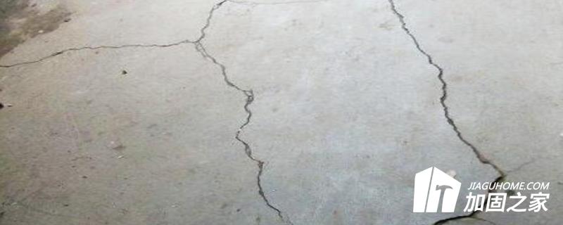 判明裂縫的未來發(fā)展趨勢(shì)