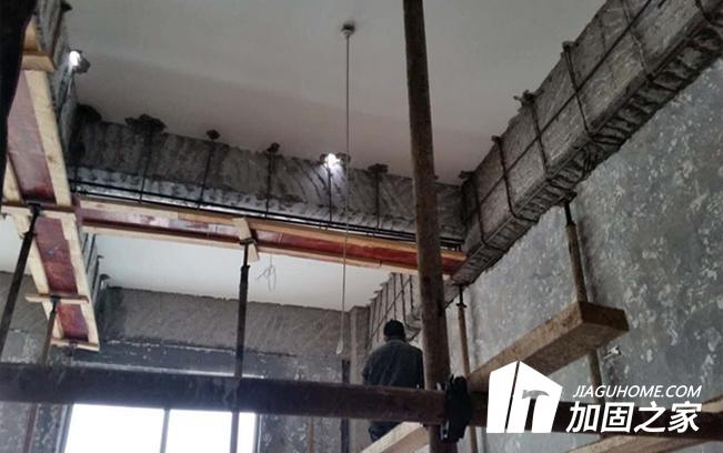 房屋結(jié)構(gòu)加固設(shè)計(jì)中應(yīng)注意哪些問(wèn)題?