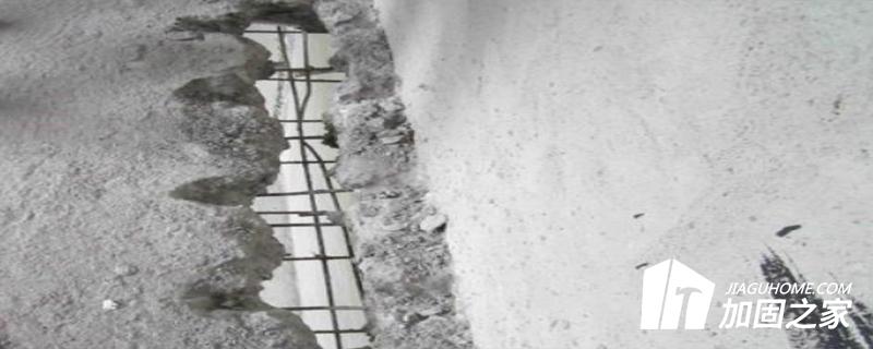  鋼筋會植偏的原因