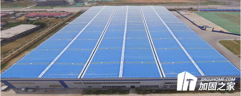 鋼結(jié)構(gòu)屋面有什么主要作用