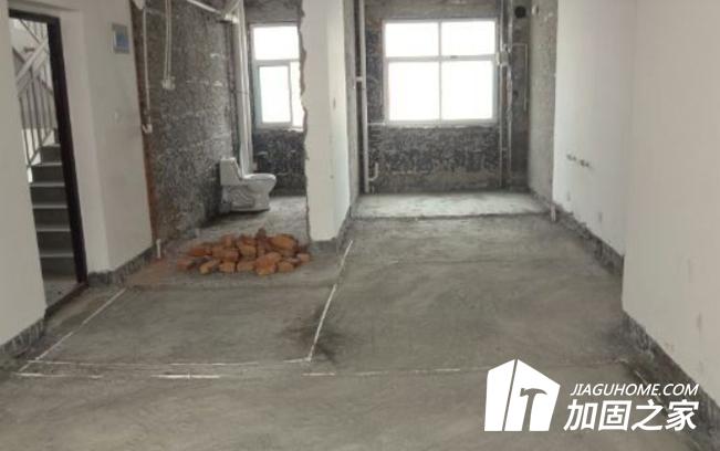 房屋改造時(shí)，這些墻千萬(wàn)不能拆