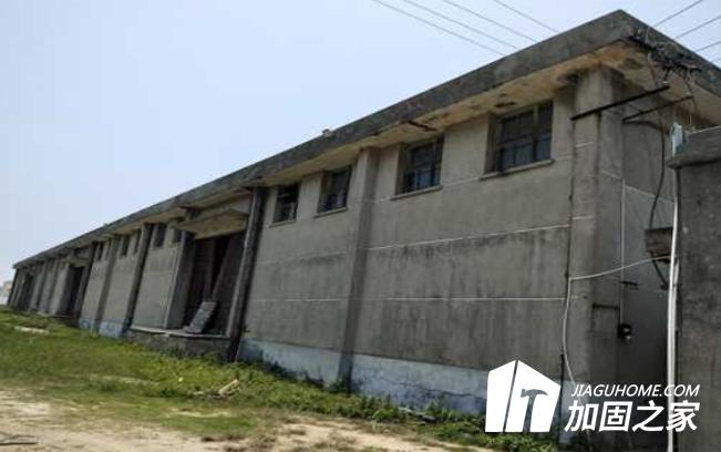 房屋需要根據(jù)情況選擇檢測(cè)的類(lèi)型