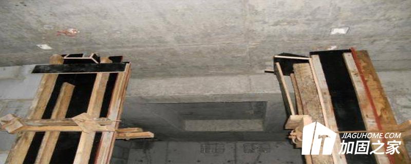 構(gòu)造柱加固方法是什么?