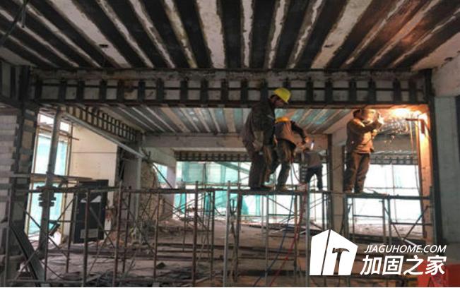 不同結(jié)構(gòu)的房屋，抗震等級有什么不同?