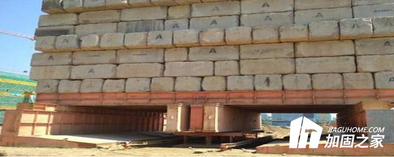 靜荷載試驗法優(yōu)缺點分析