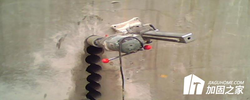 鉆孔取芯法優(yōu)缺點分析