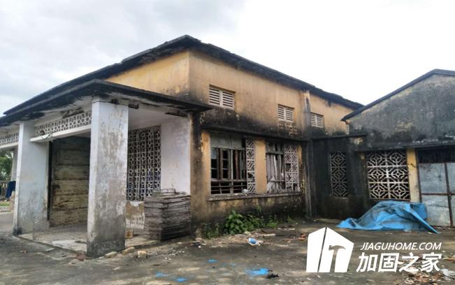 出現(xiàn)什么情況時(shí)，需要對(duì)房屋進(jìn)行檢測(cè)鑒定?