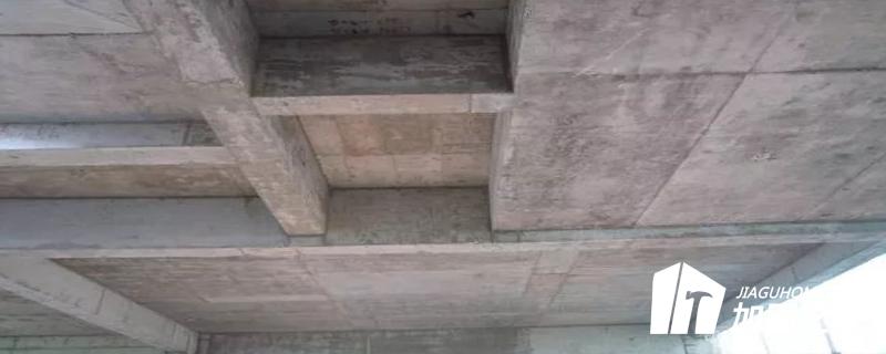 構(gòu)件斷面、軸線尺寸不符合設(shè)計要求的原因有哪些?