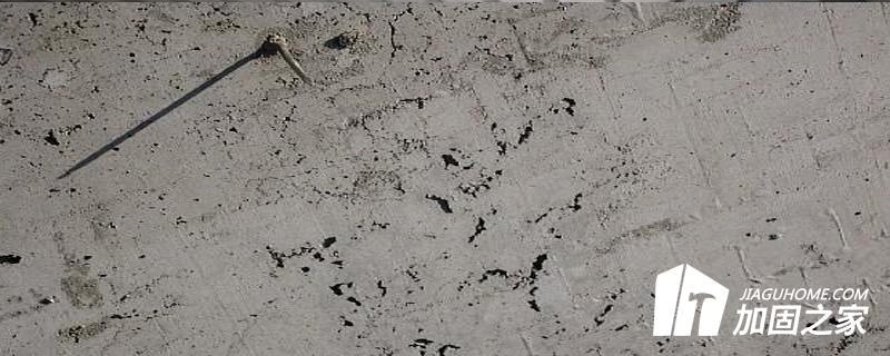 蜂窩、孔洞的預防措施有哪些?