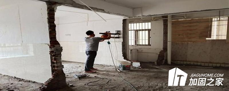 存在以下情況時(shí)，需進(jìn)行房屋安全性檢測(cè)以及加固處理