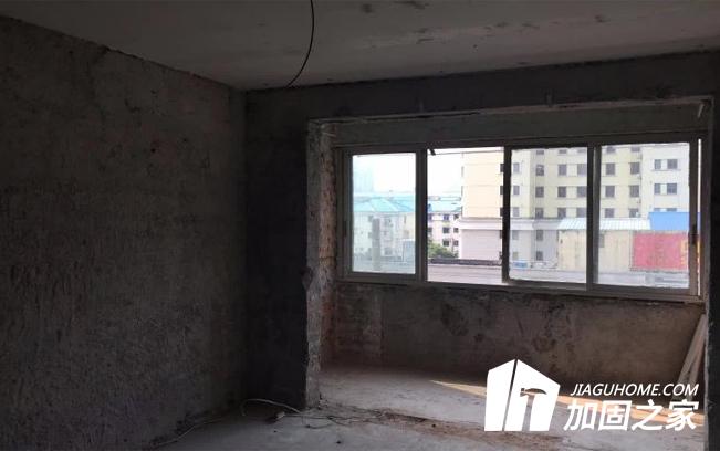 房屋改造想拆墻，這些地方不能動(dòng)!