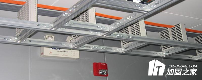 機房加固主要的方案設計原則