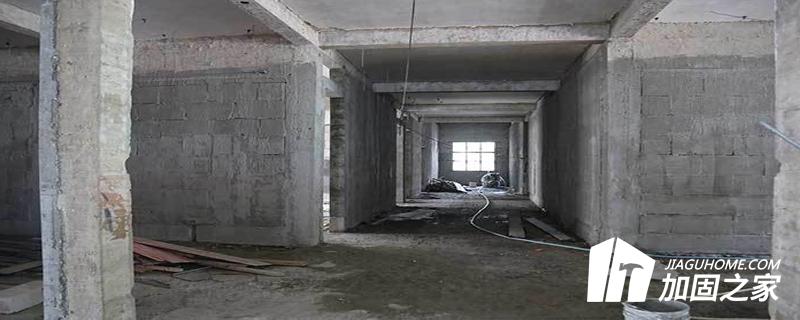  抗震加固時(shí)需考慮哪些問題?