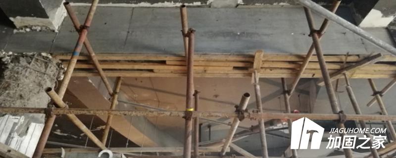 廠房需要進(jìn)行結(jié)構(gòu)加固的情況