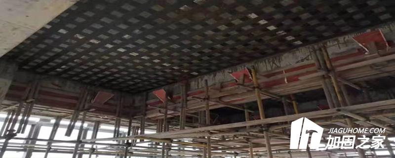 房屋加固設計、施工和管理方面的失誤