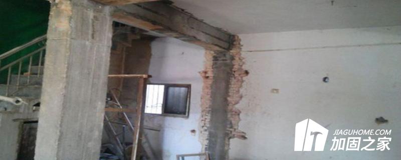 如何進行加固改造，在加固改造中該注意哪些內(nèi)容?