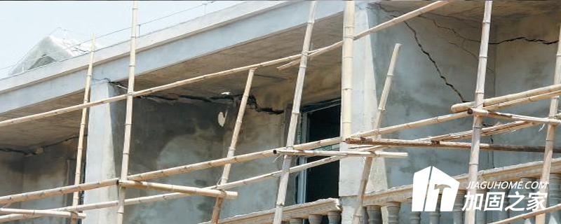   有效避免對(duì)原結(jié)構(gòu)造成二次損傷的注意要項(xiàng)