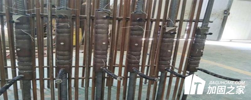 鋼筋套筒連接樣板做法標(biāo)準(zhǔn)