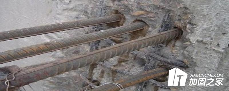 植筋膠的粘結(jié)強(qiáng)度