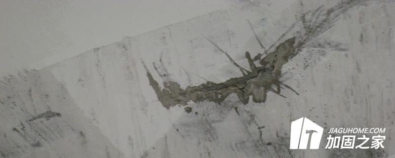 修補裂縫應符合下列規(guī)定