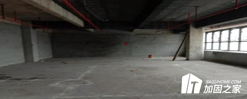 既有鋼筋混凝土房屋的抗震加固應滿足下列要求