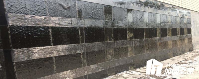 碳纖維加固施工時需要注意什么?