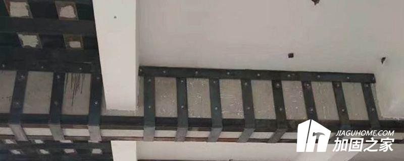 粘鋼加固中為什么要擦拭加固粘合面?