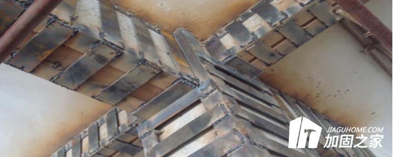 為什么絕大多數(shù)人選擇外粘型鋼代替干式外包鋼?