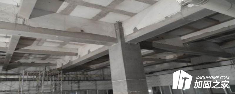 梁、板構(gòu)件失效