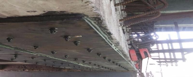 受壓區(qū)承載力不足損壞