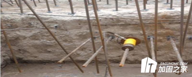 植筋技術對混凝土的施工要求