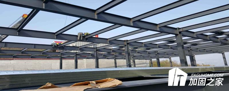 鋼結構穩(wěn)定控制