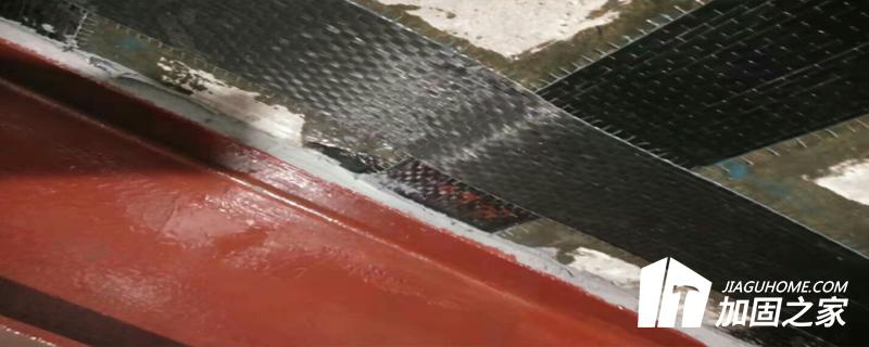 加固設計結構抗震驗算