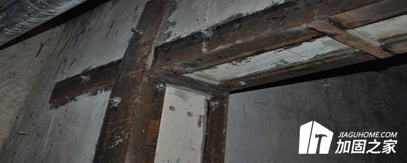 建筑結(jié)構(gòu)膠粘劑在粘接修補各類建筑物上的應用