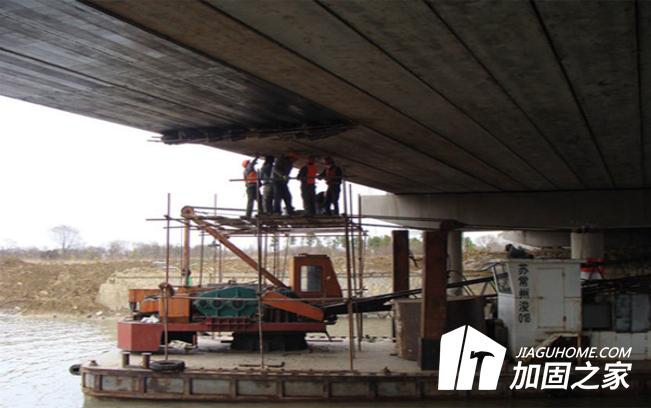 橋梁加固的知識(shí)，你知道多少?