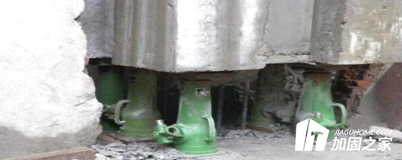 房屋糾偏的原因