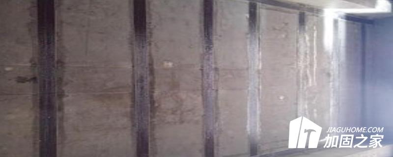 樓板承重加固的基本流程