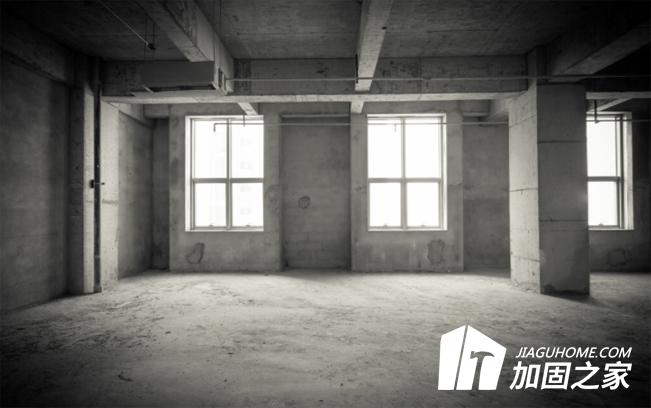 房屋改造需要注意這些地方，不能隨意改動(dòng)