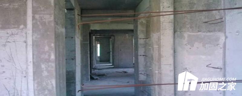 框剪結(jié)構(gòu)調(diào)整框架的剪力